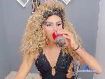 StefaniTaylor bongacams livecam show performer room profile