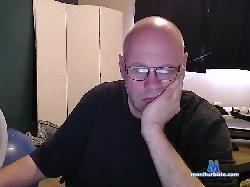 OneMegaton bongacams live cam performer profile