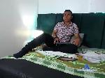 Will-95- bongacams livecam show performer room profile