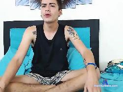 BradSmith bongacams live cam performer profile