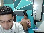 Jonh-Karol bongacams livecam show performer room profile