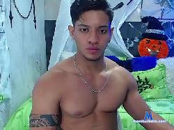 lukewyatt bongacams live cam performer profile