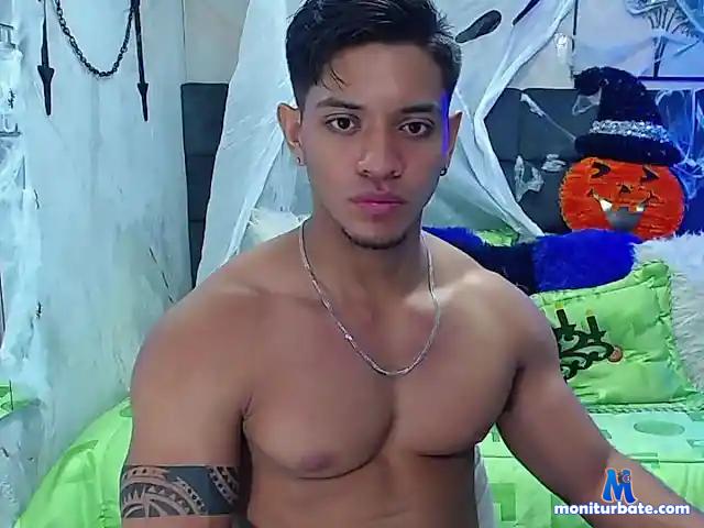 lukewyatt bongacams performer male