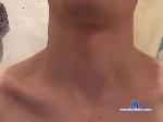 DandiWilliam bongacams livecam show performer room profile