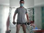 AlexXXX743 bongacams livecam show performer room profile