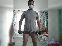 AlexXXX743 bongacams live cam performer profile