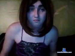SissySlut25 bongacams live cam performer profile