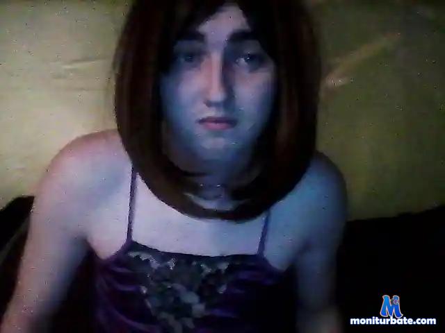 SissySlut25 bongacams performer shemale