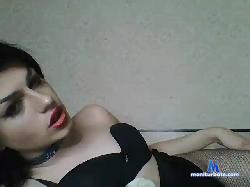 Anabelillusi bongacams live cam performer profile