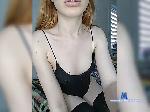 HollyAhRose bongacams livecam show performer room profile