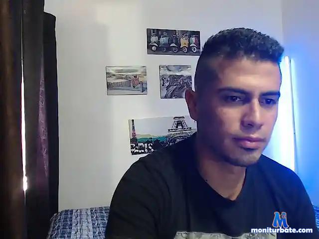 christianlust bongacams performer male