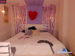 SunnyRivers bongacams live cam performer profile