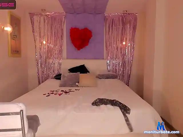 SunnyRivers bongacams performer female