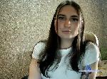 Kristisha bongacams livecam show performer room profile