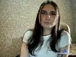 Kristisha bongacams live cam performer profile