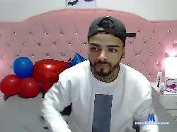 andreti-mark bongacams live cam performer profile