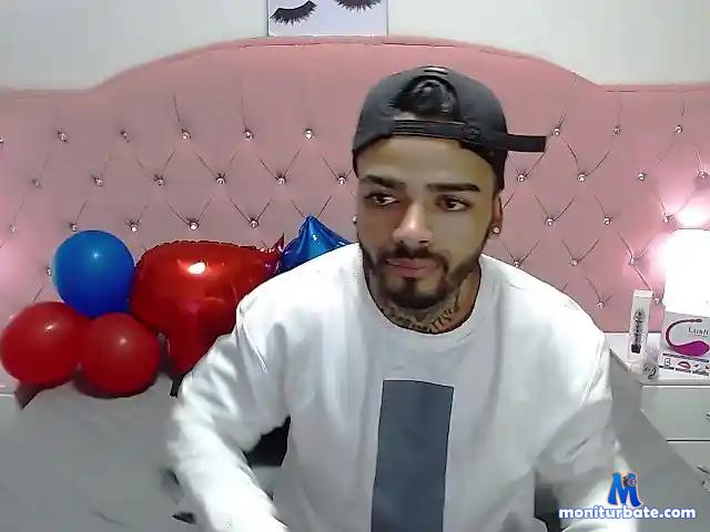andreti-mark bongacams performer male
