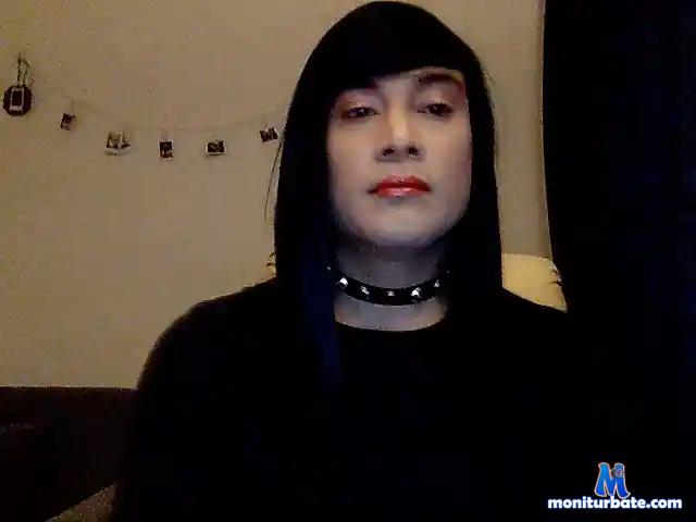 Andrea4 bongacams performer shemale