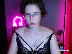 JuaLim bongacams live cam performer profile