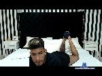 DevinKent bongacams livecam show performer room profile