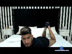 DevinKent bongacams live cam performer profile
