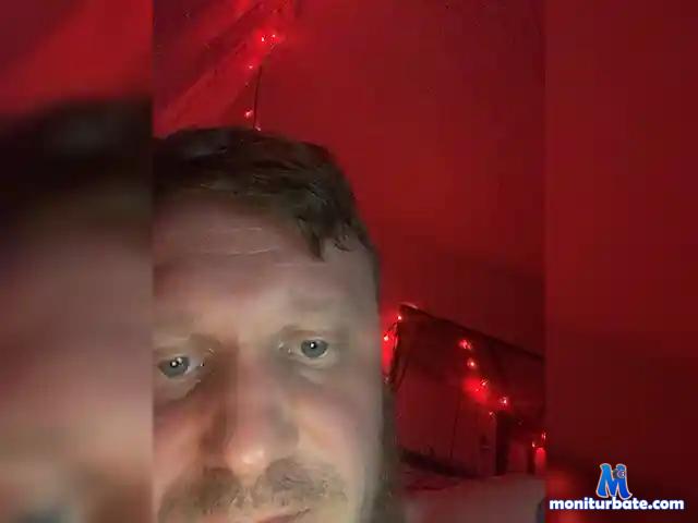 JollyRoger666 bongacams performer male