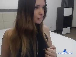 Viktoriiyyaaa bongacams live cam performer profile