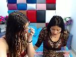 evelynvianca bongacams livecam show performer room profile