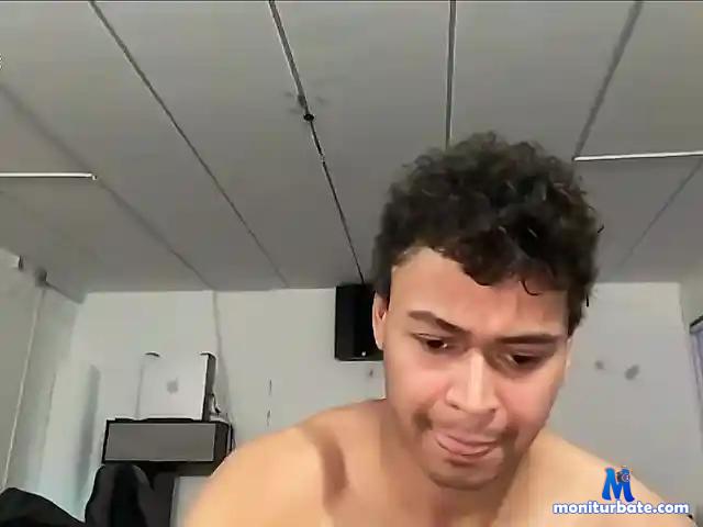 Nightmare-Moon- bongacams performer male