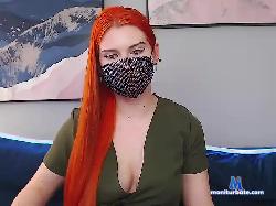 Veronika-Smith bongacams live cam performer profile