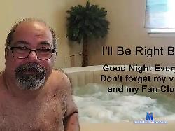 IAmJohnGalt bongacams live cam performer profile