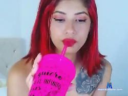 areiel-russo bongacams live cam performer profile