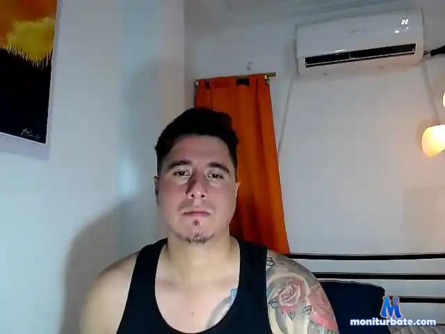 bobkhalifa2 bongacams performer male