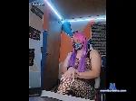 pilar-69 bongacams livecam show performer room profile