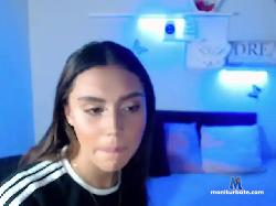 FrancescaJay bongacams live cam performer profile