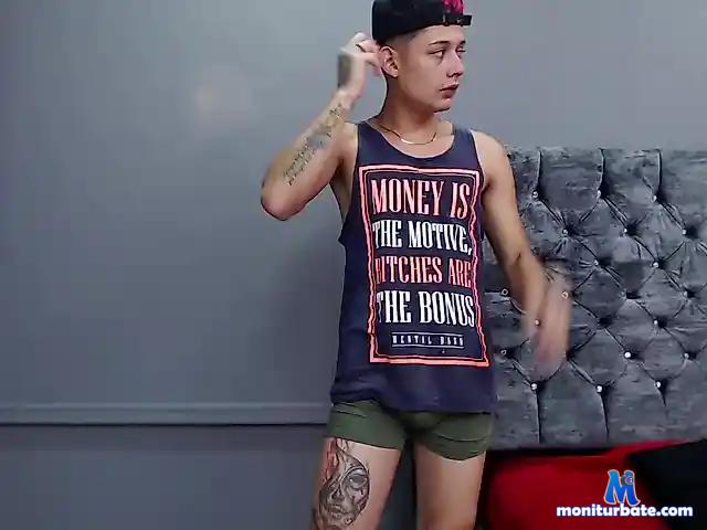jacobmylermer bongacams performer male