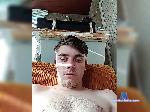 Blueasbesto-1 bongacams livecam show performer room profile