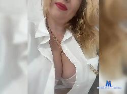 Alishaxxx bongacams live cam performer profile