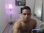 RyanFlynn bongacams livecam show performer room profile