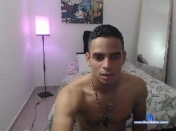 RyanFlynn bongacams live cam performer profile