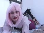 KevinKit bongacams livecam show performer room profile