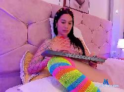 kendra-quin bongacams live cam performer profile