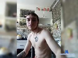 ArLeKiNooo21 bongacams live cam performer profile