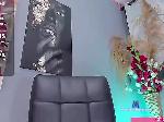 Dulce-Violets bongacams livecam show performer room profile