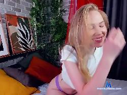 LynnChapman bongacams live cam performer profile