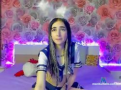 BarbieXTRA bongacams live cam performer profile