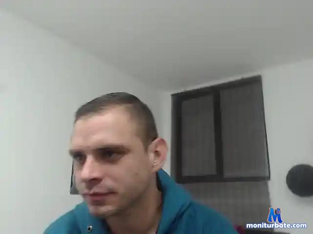 WillBraun bongacams performer male