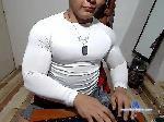 KrizzJordan bongacams livecam show performer room profile