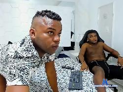 ThomasChris bongacams live cam performer profile