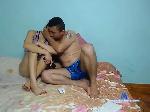 Axel-Bianca bongacams livecam show performer room profile